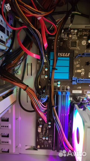 Системный блок i5