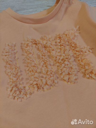 Кофта для девочки reserved