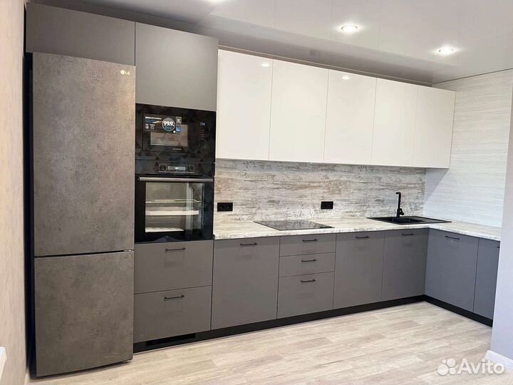 Изготовление Корпусной Мебели на Заказ с Гарантией