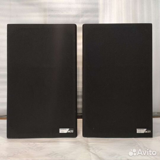 Колонки onkyo M77