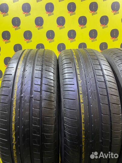 Pirelli Cinturato P7 225/50 R18