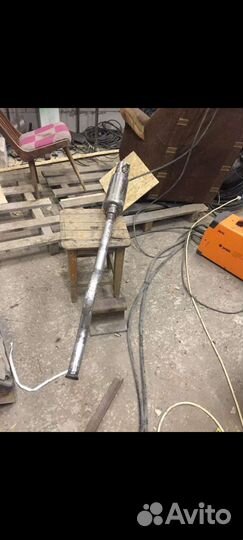 Глушитель ваз