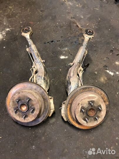 Lifan x60 рычаг задний нижний