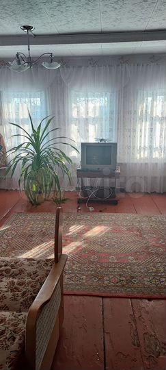 Дом 72 м² на участке 12 сот.