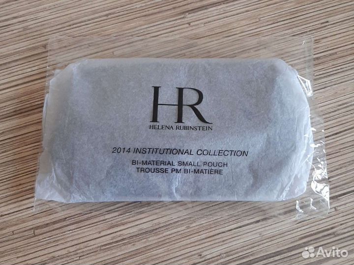 Косметичка оригинал Helena Rubinstein