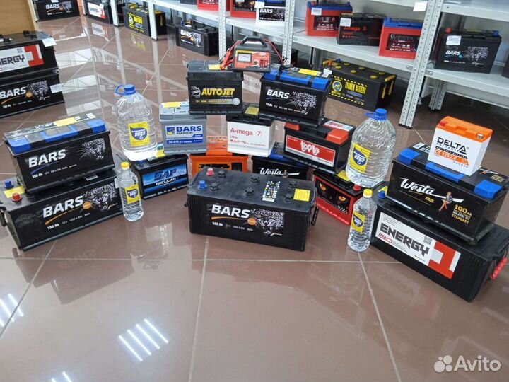 Акб для Shacman 190ah/ бесплатная доставка