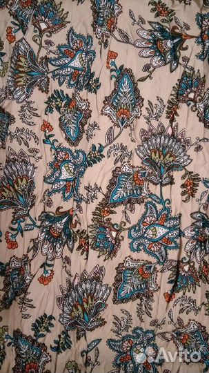 Палантин labbra 80х200 новый