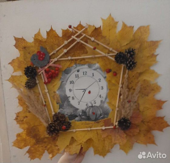 Поделки своими руками