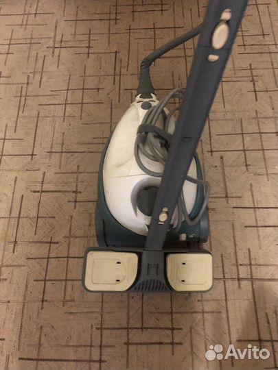 Парогенератор Rovus