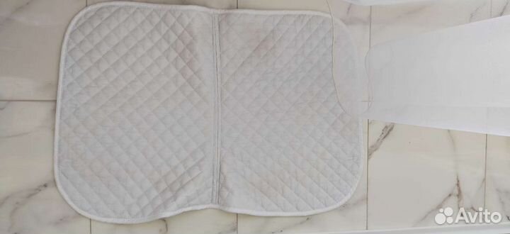 Вальтрап выездковый