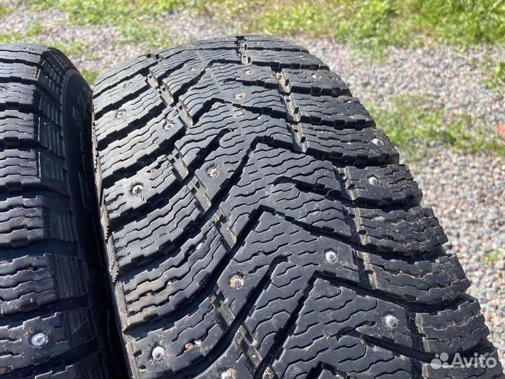 Cordiant Snow Cross 2 SUV 215/65 R16