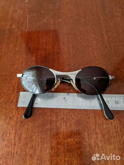 Солнцезащитные очки