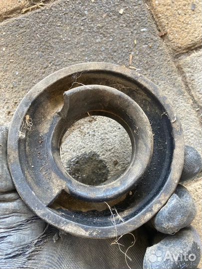 Проставка пружины задн Вх Bmw 1 F20 33536764419