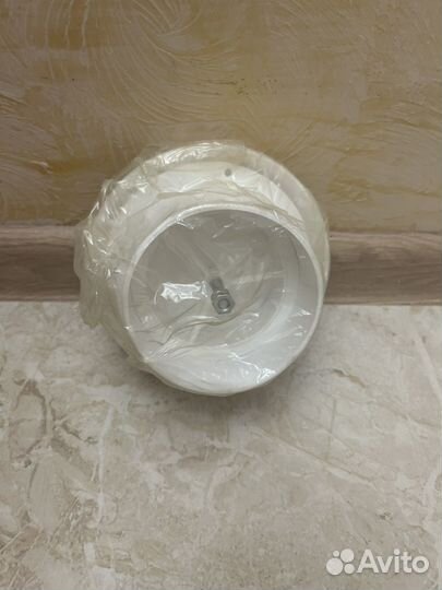 Анемостат диффузор на вентиляцию