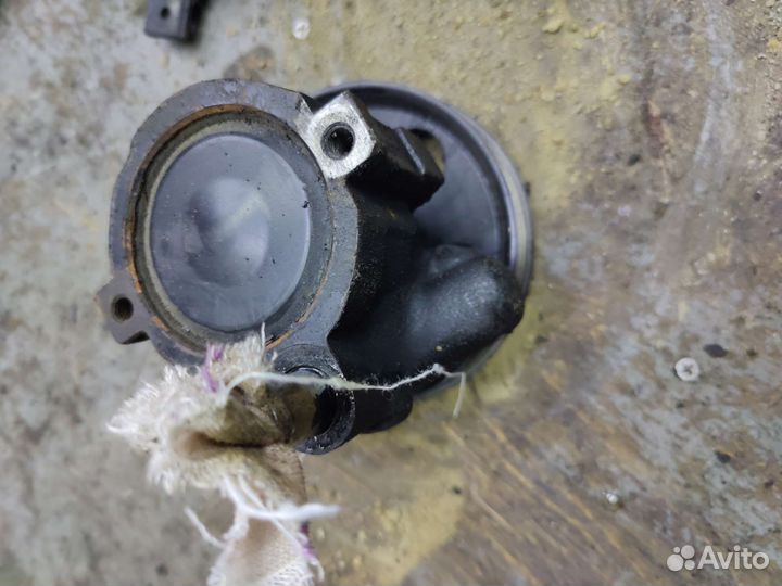 Насос гур Renault Logan, Symbol, Sandero