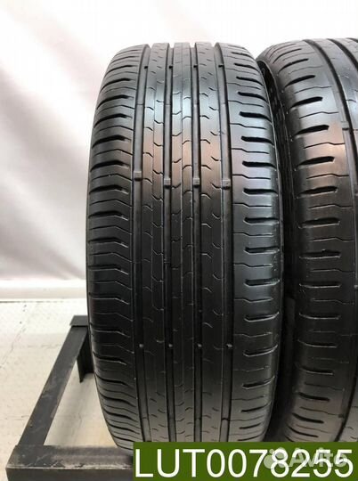 Continental ContiEcoContact 5 195/55 R16 100K