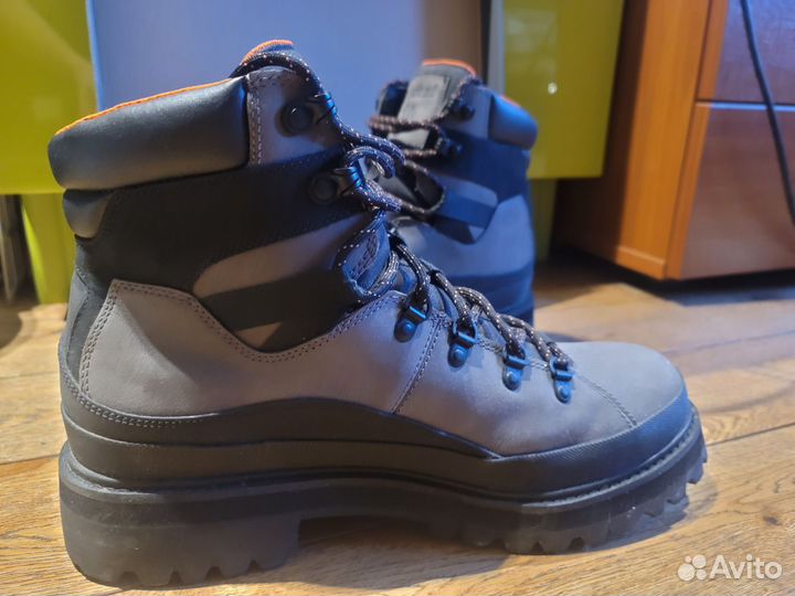 Ботинки timberland vibram hiker boot gtx