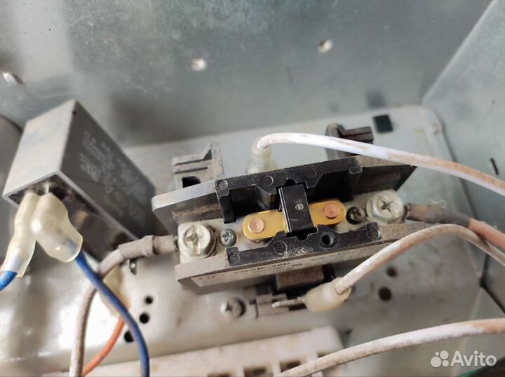 Мойка, чистка, ремонт, заправка сплит-систем