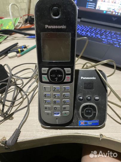 Panasonic