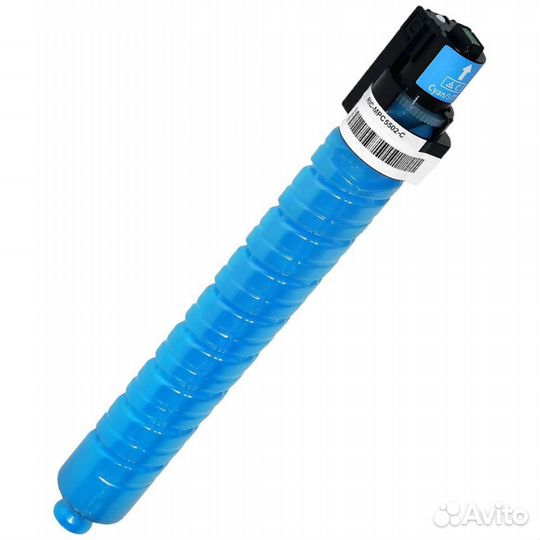 842023 Тонер ricoh