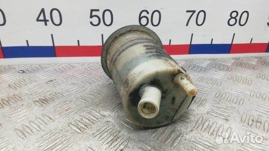 Бачок гу land rover range rover sport (ZML20NO01)