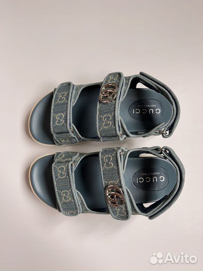 Сандалии женские Gucci Размер 36-40