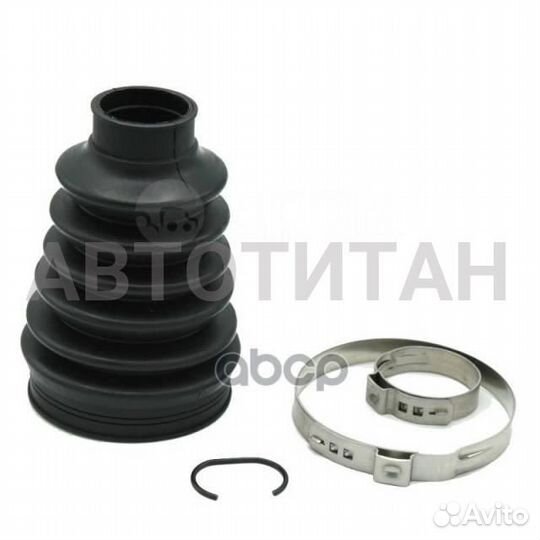 Пыльник шруса внутренний skoda octavia (1Z ) CD330