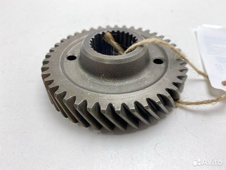 Шестерня кпп Toyota Corona CT170 2C 1989