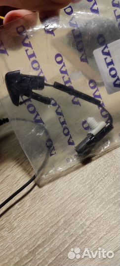 31391793 Форсунка омывателя стекла лобового volvo