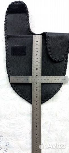 Чехол для саперной лопаты