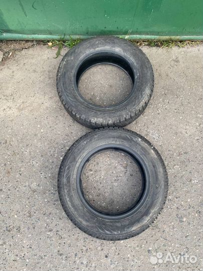 Toyo Observe GSi-5 215/65 R16