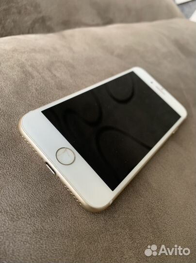 Телефон iPhone 7 128gb