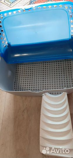 Домик для грызунов