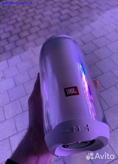 Колонка JBL Pulse 4 (Арт.88476)