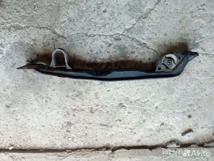 Балка продольная Nissan primera p10