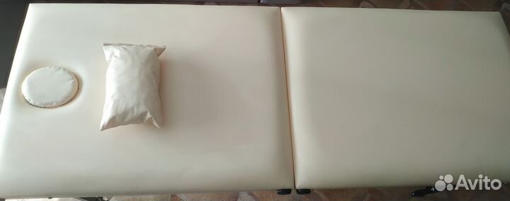 Стол массажный