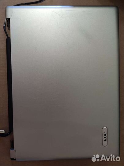 Acer aspire 5050 на запчасти