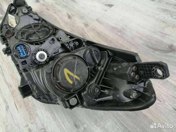 Фара правая Hyundai Tucson3 2015-2018 аналог,Китай