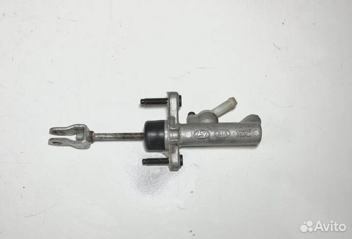 Главный Цилиндр сцепления Kia Rio 2