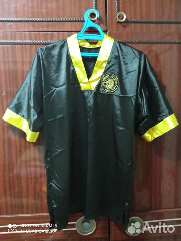 Кимоно мужское