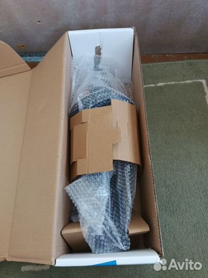 Амортизаторы mazda capella/626