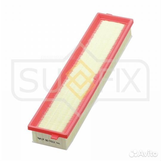 Sufix SO-1012 Фильтр воздушный