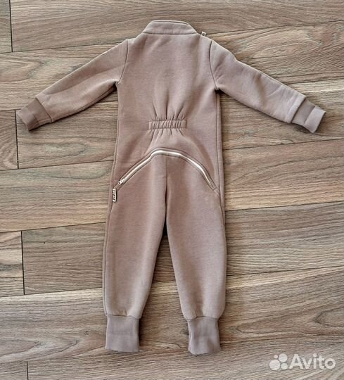 Комбинезон Bungly Boo 98