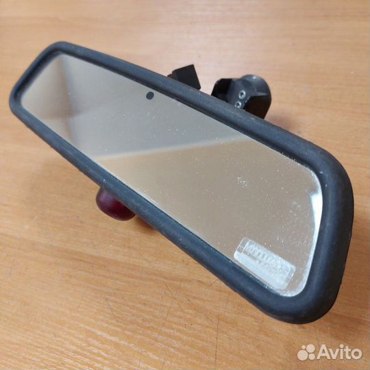 Зеркало заднего вида в салоне Bmw X5 E53 2000-2006