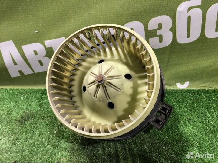 Мотор печки Geely Emgrand Ec7 FE1 JLY-4G18 2013