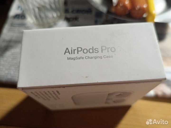 Для наушников airpods