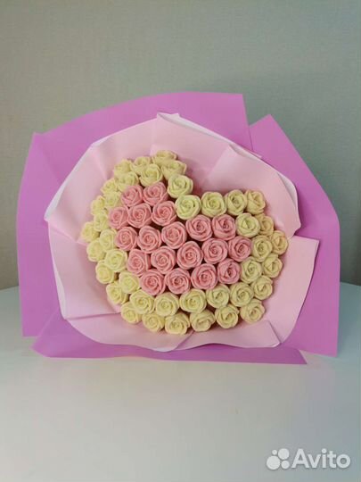 Подарки из бельгийского шоколада