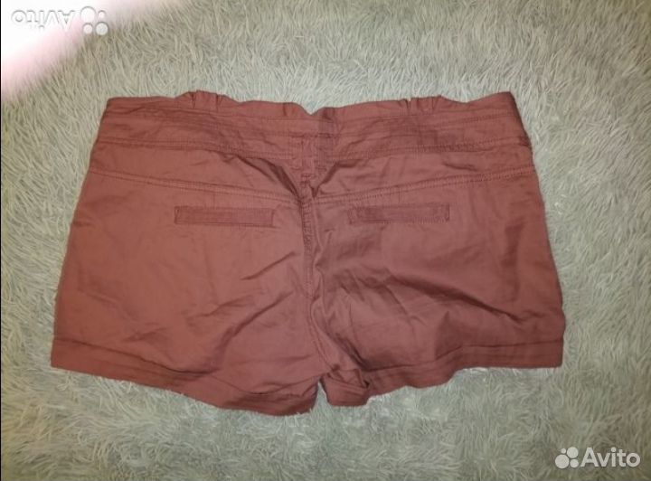 Шорты 50 р
