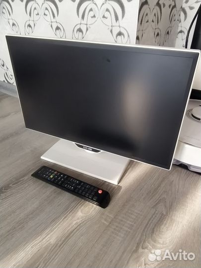 Телевизор dns