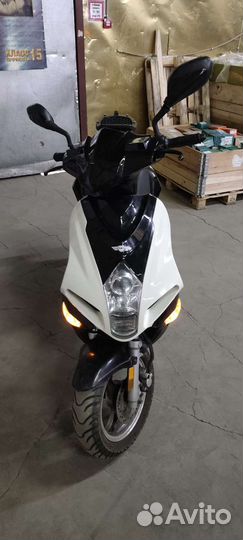 Продам скутер